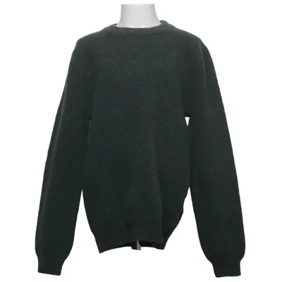 Sweater (Green) from These Glory Days Wool