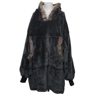 Huvtröja (Grå) från Snug Rug Polyester