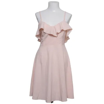 Jurk (Roze) van Home Sweet Home Elastaan, Polyester