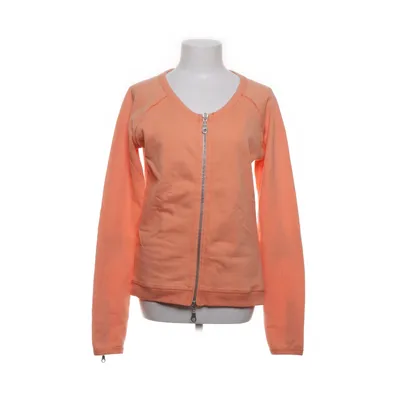 Jacka (Orange) från Hunkydory Essentials Bomull, Polyester