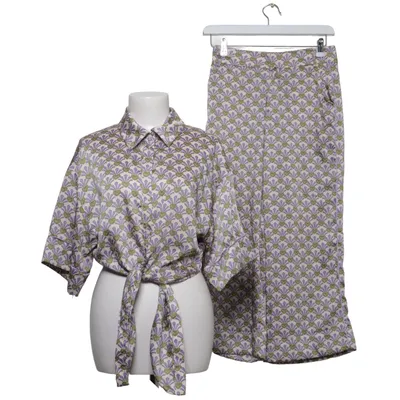 Sæt (Hvid, Lilla, Grøn) fra Zara