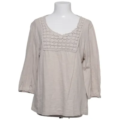 Top (HILDA 2-MS) van Peppercorn Katoen