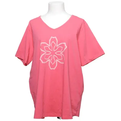 Tunic (AS8987) from Aprico Cotton, Elastane