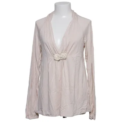 Blouse (ETRH6967) de Ella Moss Élasthane, Viscose