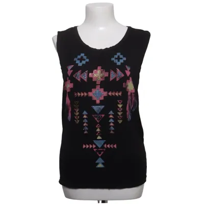 Débardeur (Noir, Multicolore) de Davida