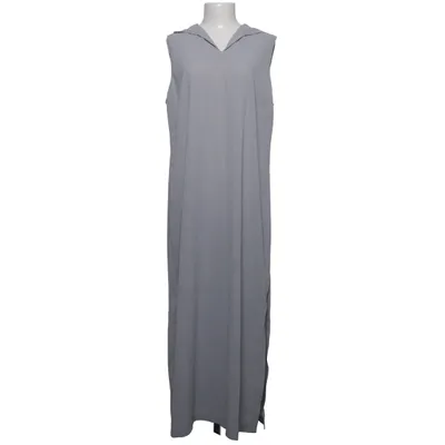 Capuchon jurk (Grijs) van Support Polyester