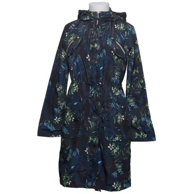 Veste imperméable (Bleu, Vert, Blanc) de Cross Jeans