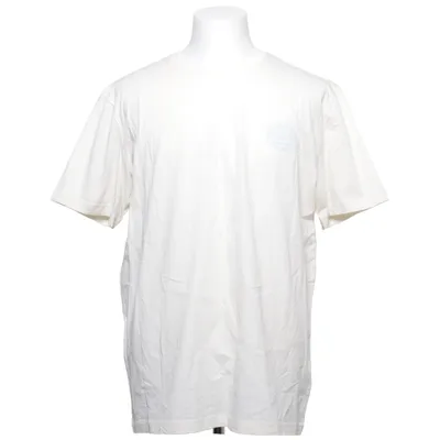 T-shirt (Beige) fra CLWR Bomuld
