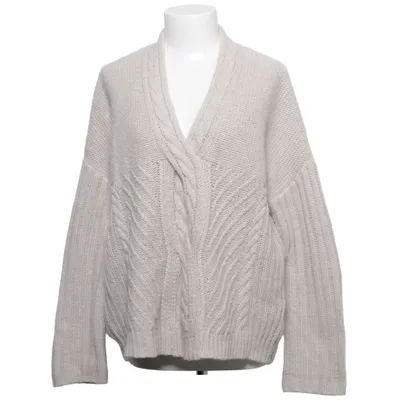 Sweater (Beige) from 365 Sunshine Acrylic, Alpaca wool