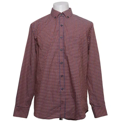 Shirt (Extraglatt) from Walbusch Cotton