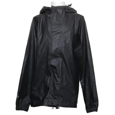 Veste imperméable (Bryggen Rain Jacket Jr.) de Neomondo Polyuréthane, Polyester recyclé