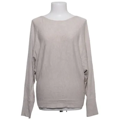Pull-over (Beige) de Oui Polyamide, Viscose