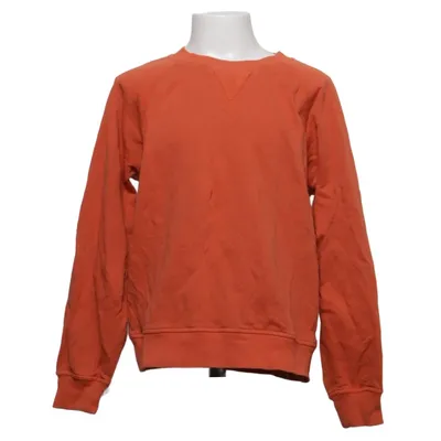 Sweatshirt (Rood) van Hanna Andersson Katoen
