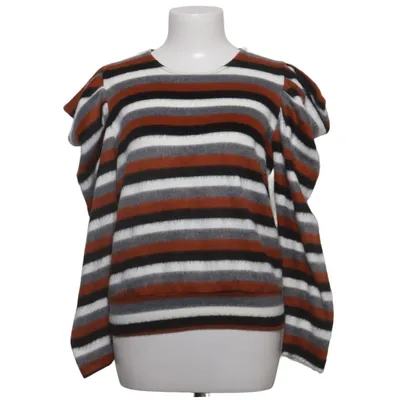 Sweater (Black, Gray, Brown) from Souvenir Elastane, Polyester