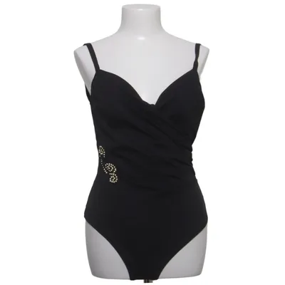 Maillot de bain une pièce (Noir) de Feraud Élasthane, Polyamide