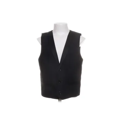 Gilet de costume (Noir) de Lindex Kids Polyester, Viscose