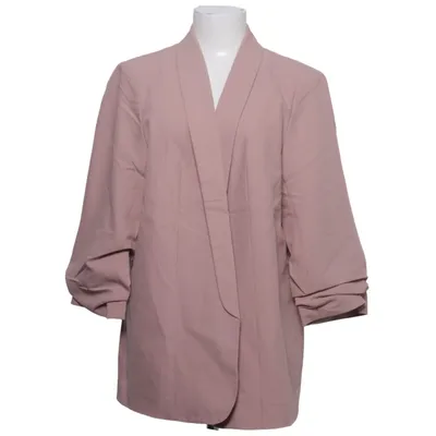 Blazer (Rose) de Pieces Polyester recyclé, Viscose