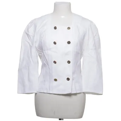 Blazer (Blanc) de Weill
