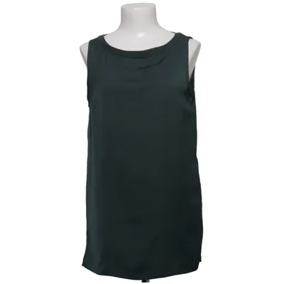 Top (Groen) van Sisley Polyester