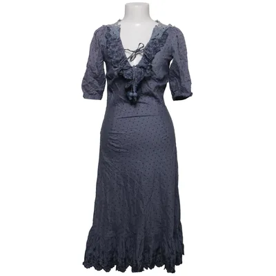 Dress (Desire) from Designers Remix Collection Cotton
