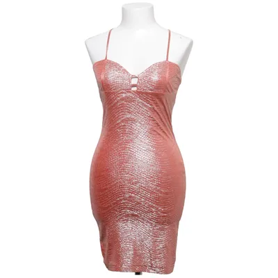 Dress (JIL DRESS) from American Retro Elastane, Polyamide, Polyester