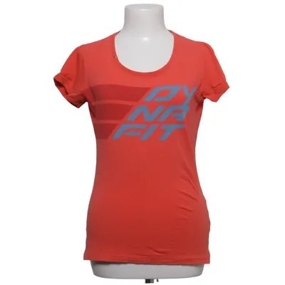 T-shirt (Red) from Dynafit