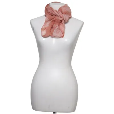 Châle (Wild Scarf 1010) de Tif Tiffy Coton, Soie