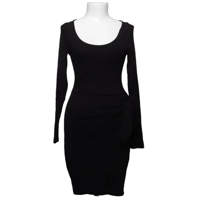 Dress (Black) from & Other Stories Viscose, Elastane