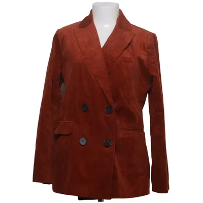 Blazer (Red) from Just Cotton, Polyester