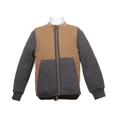 Vinterjacka (Grå, Beige) från Wheat Återvunnen polyester