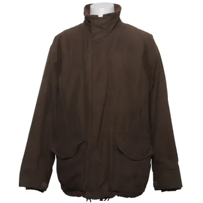 Hunting jacket (Brown) from Beretta Polyester