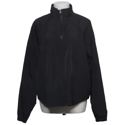 Jacka (Svart) från NA-KD Polyamid, Polyester