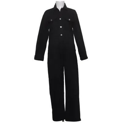 Jumpsuit (Black) from Storets