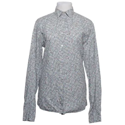 Hemd (Mehrfarbig) von The Shirt Factory Baumwolle