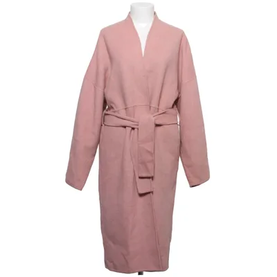 Frakke (PhilW Robe Coat) fra InWear Akryl, Polyester, Uld