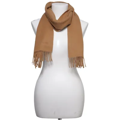 Halsduk (Brun) från Amanda Christensen