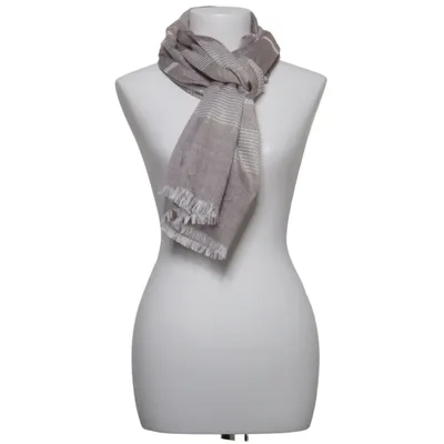 Halstørklæde (Scarf) fra Antonio Polyester
