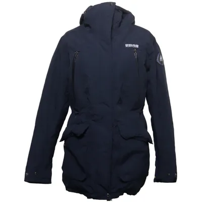 Dunkappa (Blå, Rosa) från 8848 Altitude Dun, Fjädrar, Polyamid, Polyester