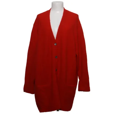 Cardigan (Rood) van Selected
