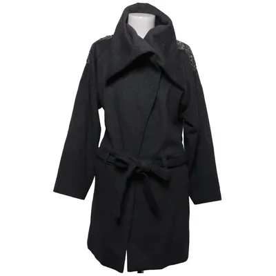 Manteau (Gris) de Magic Woman