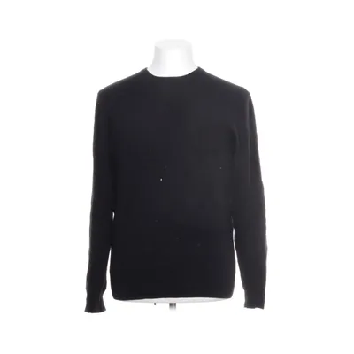 Tröja (Svart) från Loden-Frey Kashmir