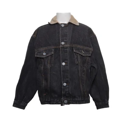 Jeansjacka (Svart) från Autre Chose
