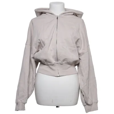 Huvtröja (TALA0578) från Tala Elastan, Ekologisk bomull, Återvunnen polyester
