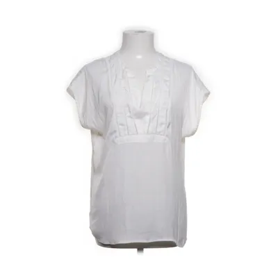 Topp (Vit) från Alice Bizous Bomull, Polyester