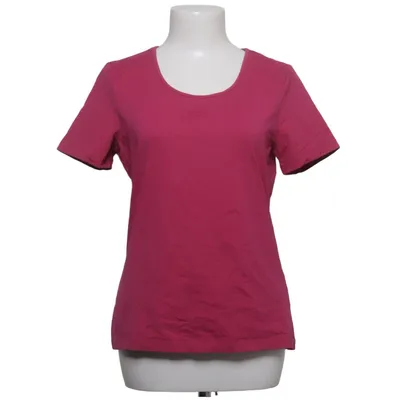 T-shirt (Rose) de Cassani Élasthane, Polyamide