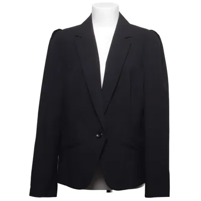 Kavaj (Svart) från Atmosphere Polyester