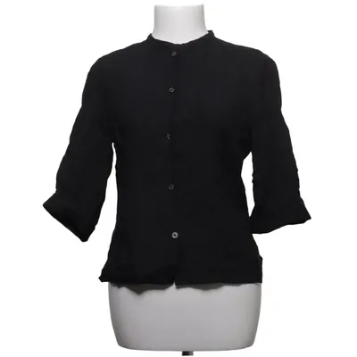 Bluse (Sort) fra Toni Gard Linned