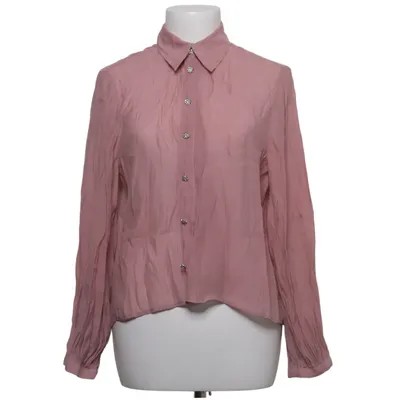 Skjorte (Pink) fra Zara