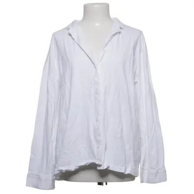 Shirt (White) from Zara Home Cotton