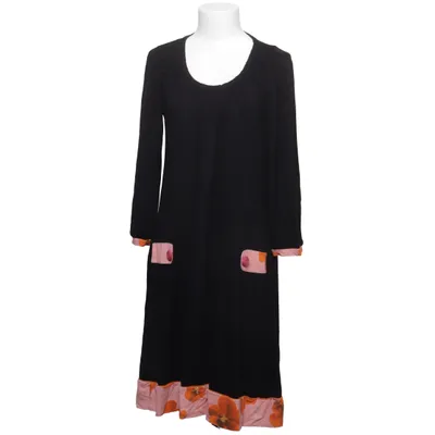 Klänning (Svart, Rosa, Orange) från Du Milde